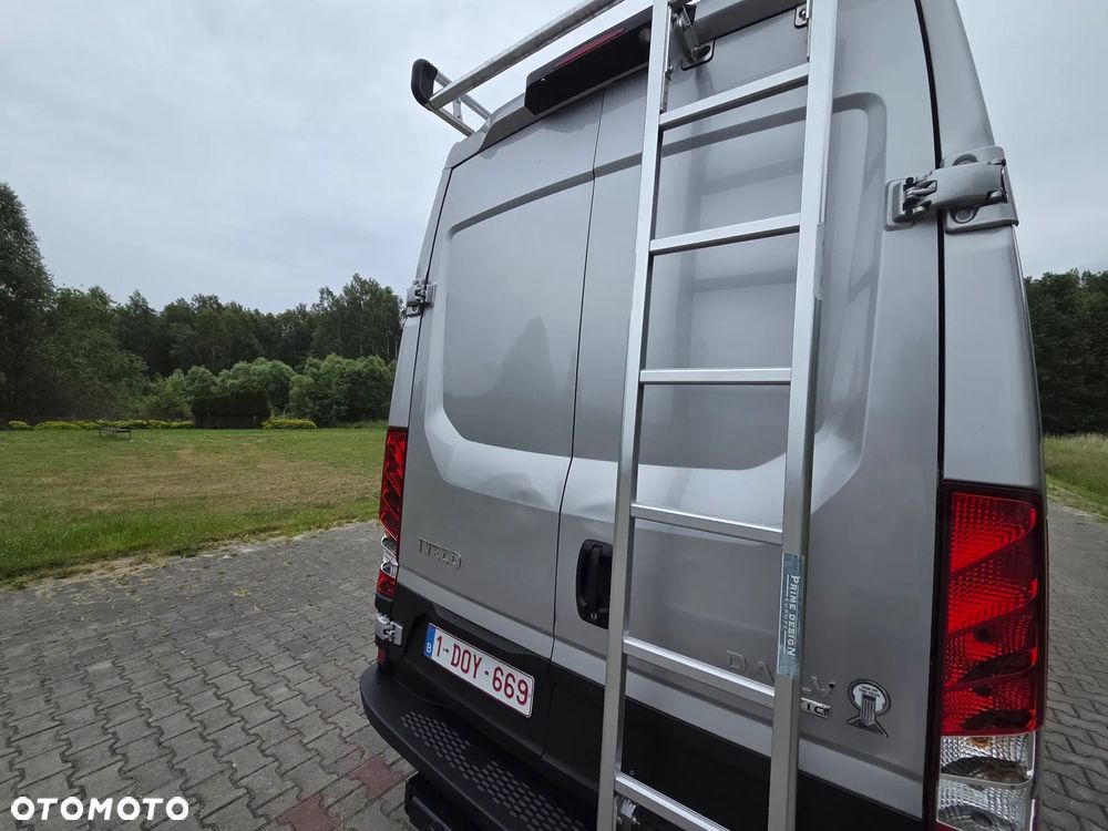 Iveco 35C17 - 19