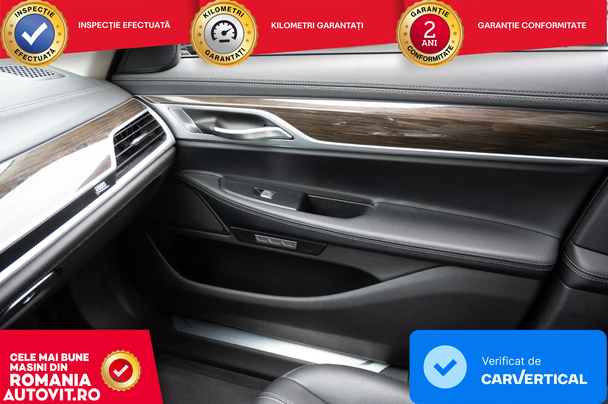 BMW Seria 7 - 21
