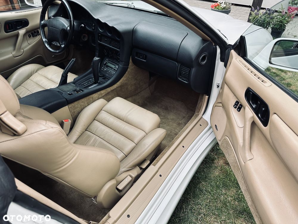 Mitsubishi 3000GT - 15