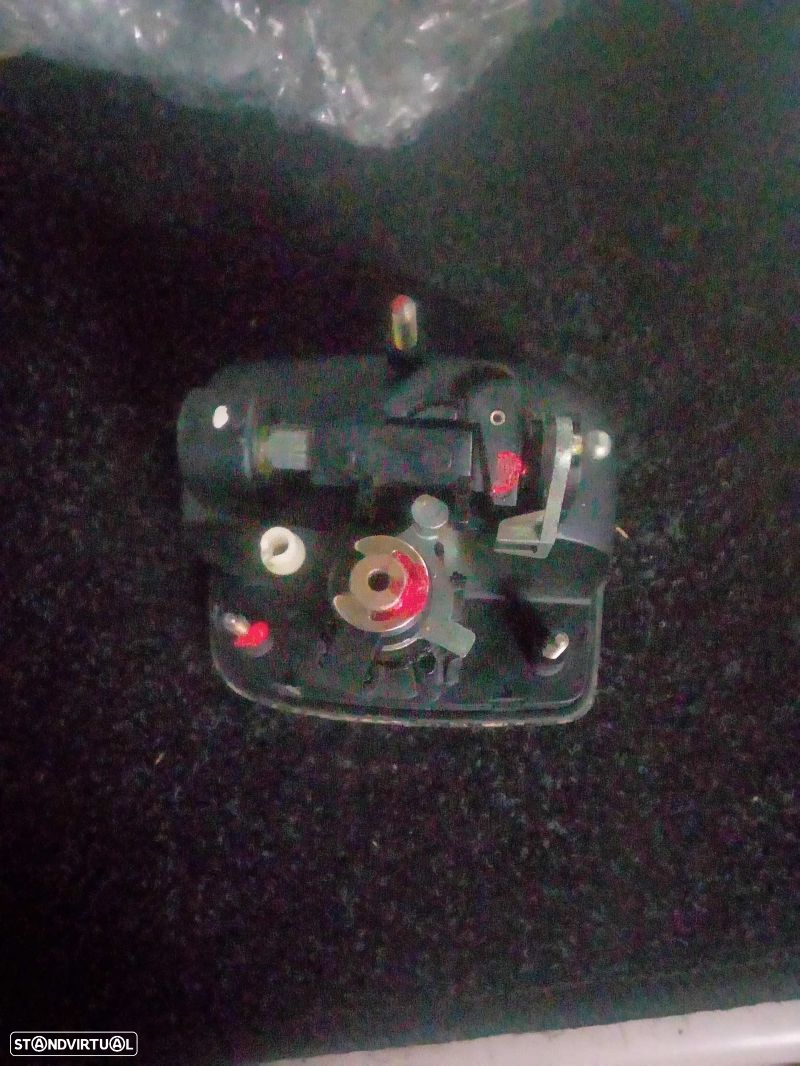 Fecho Da Mala Seat Ibiza Iii (6K1) - 3
