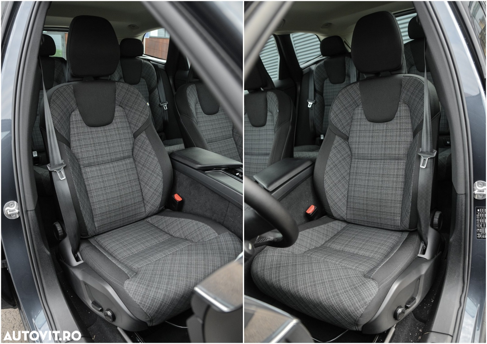 Volvo XC 60 B5 AT AWD MHEV Core - 11