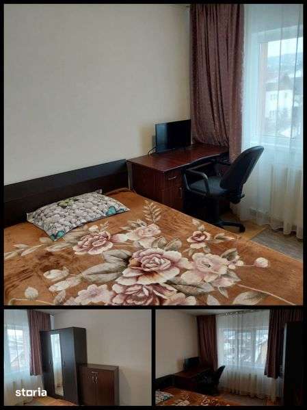 Apartament zona A-uri Mioveni - Imagine principală: 2/5