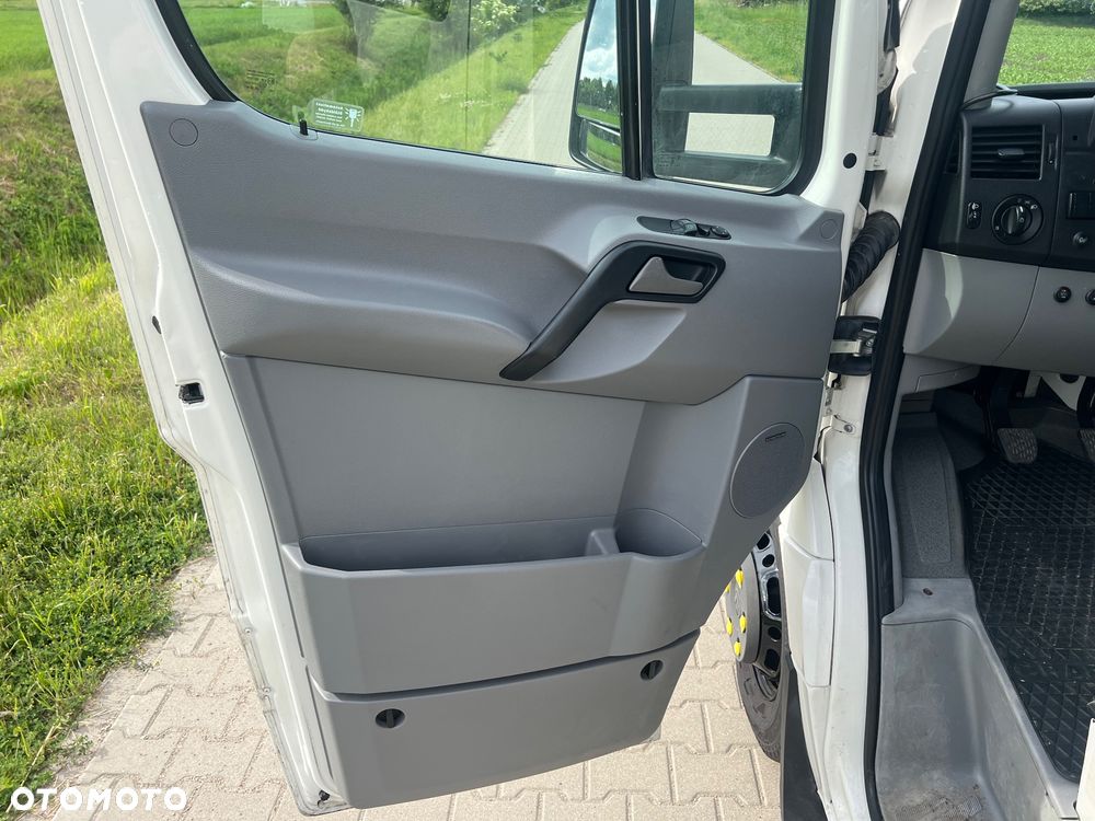 Volkswagen Crafter - 7