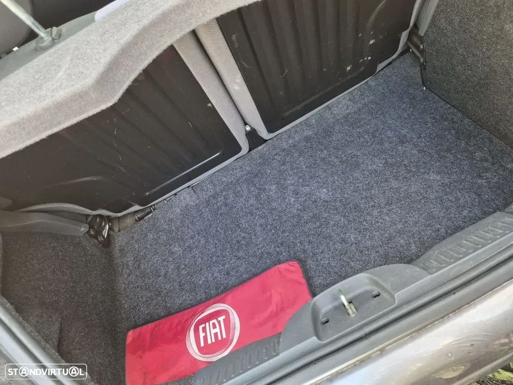 Fiat 500 1.3 16V MJ Pop Up 97g Start&Stop - 6