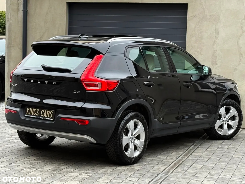 Volvo XC 40 - 3