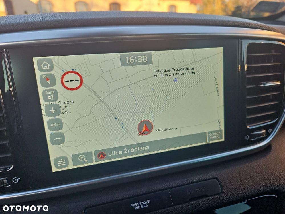 Kia Sportage 1.6 T-GDI L Business Line Plus 4WD DCT - 25