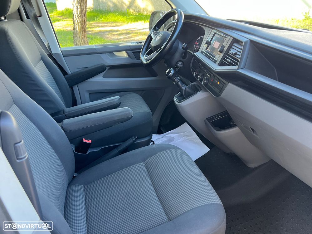 VW California Comfortline T5 Autovivenda - 8