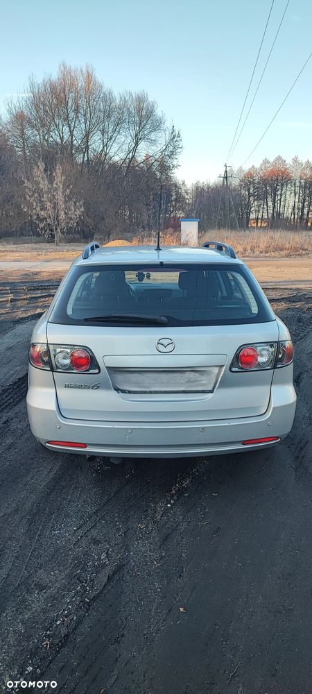Mazda 6 2.0 Exclusive - 6