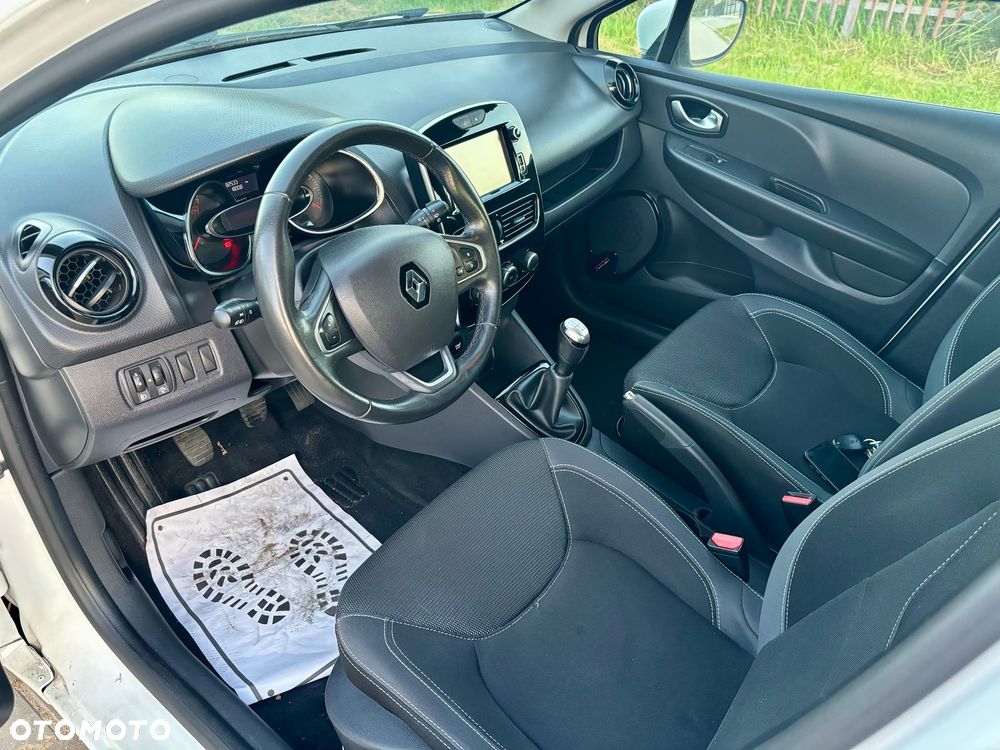 Renault Clio 1.2 16V 75 Life - 4