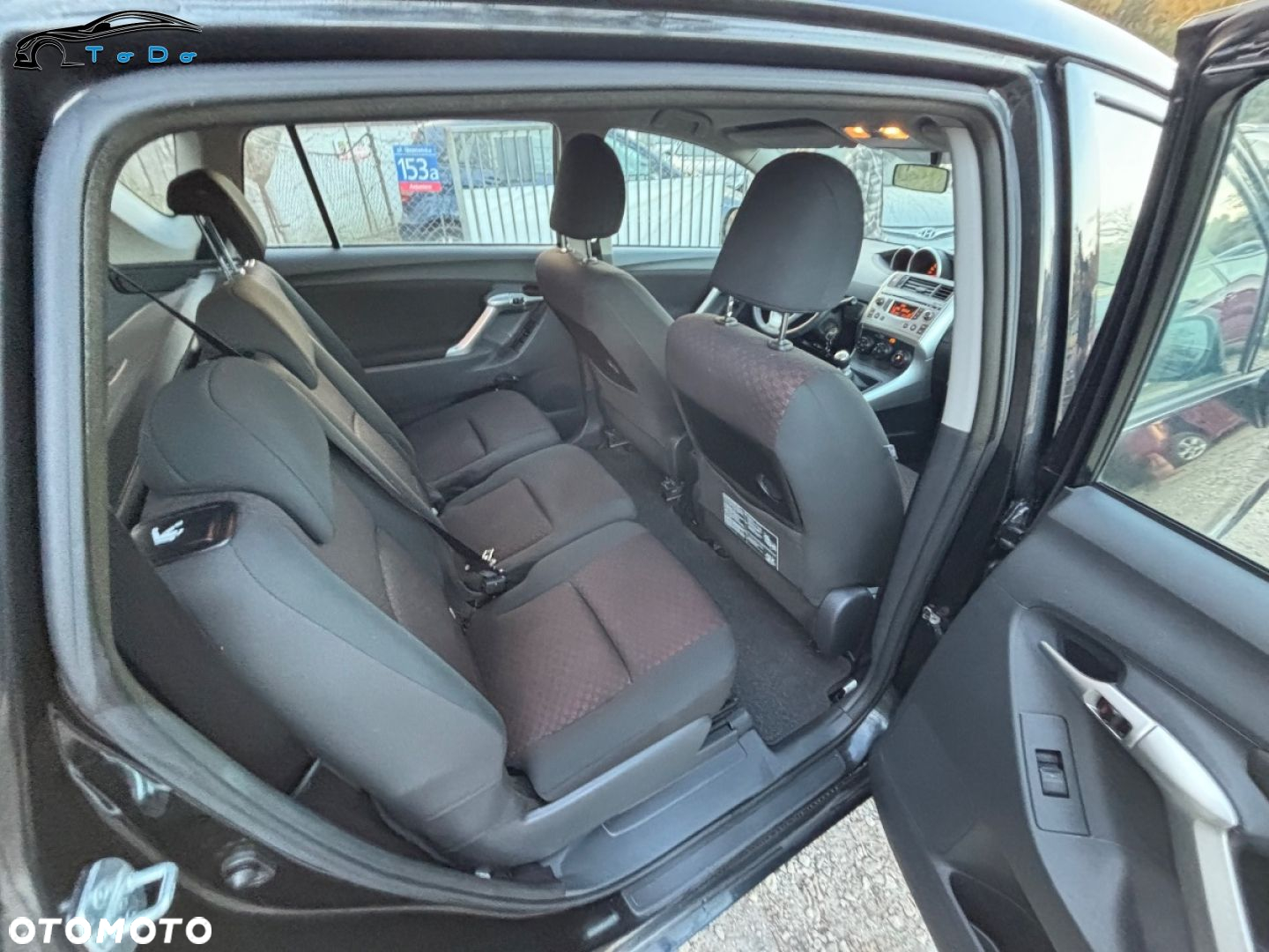 Toyota Verso 1.8 Premium EU5 - 17