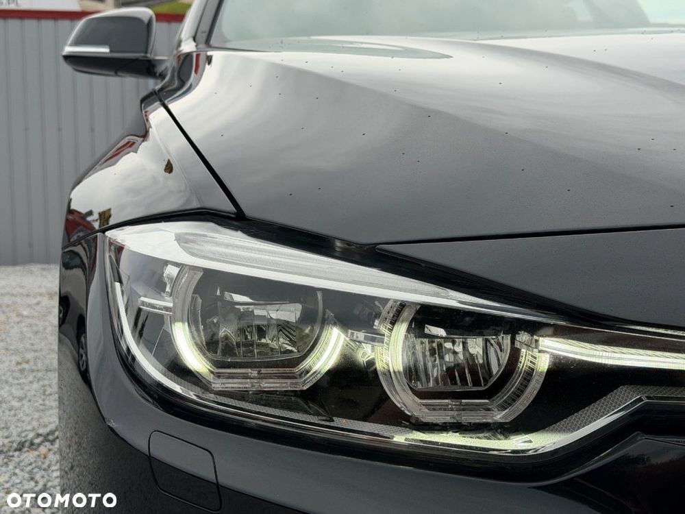 BMW Seria 3 - 11