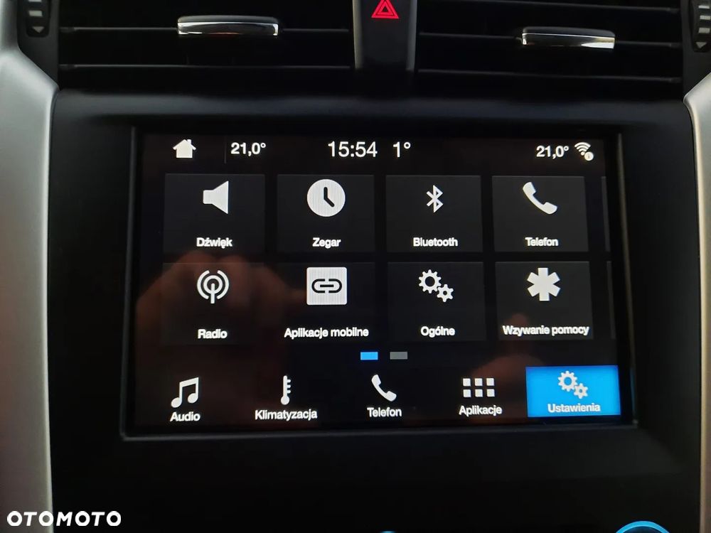 Ford Mondeo 2.0 TDCi Edition PowerShift - 34