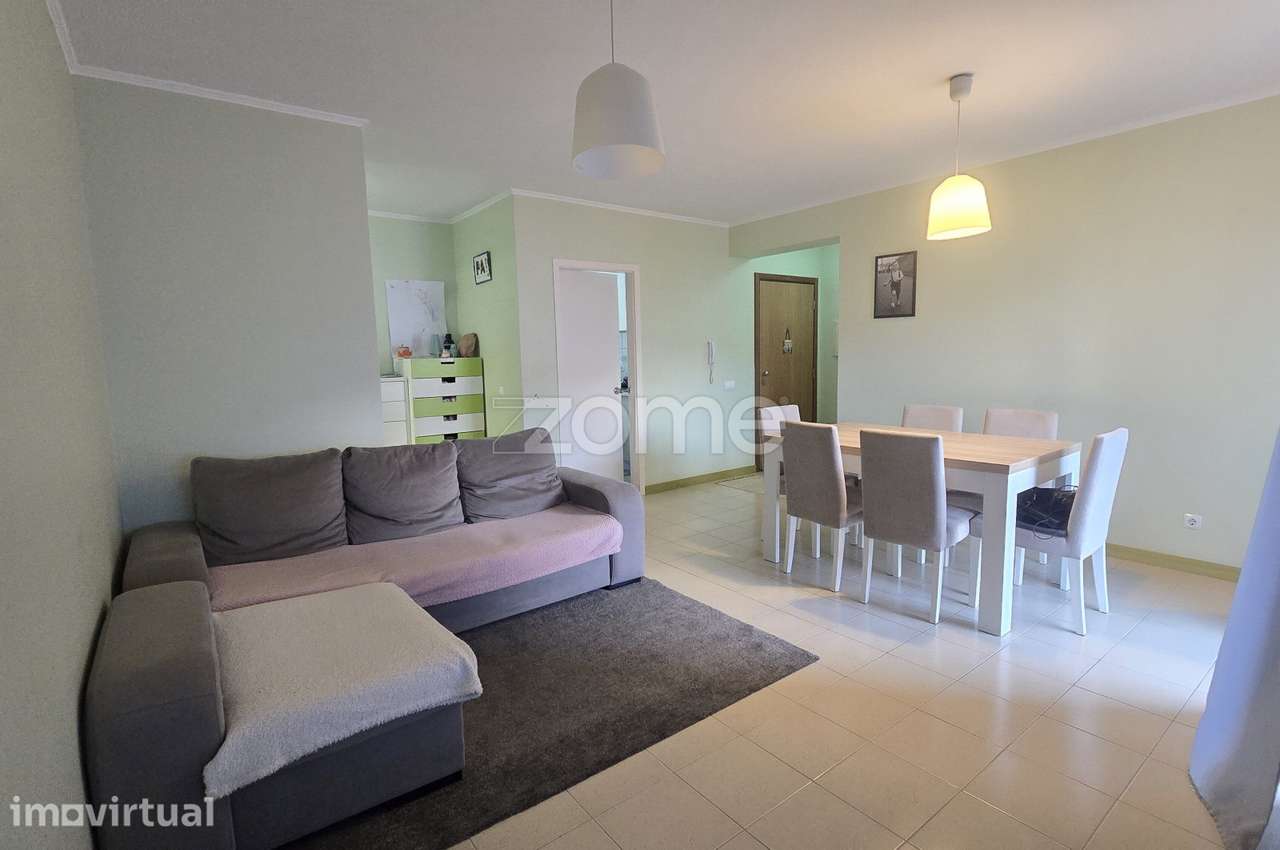 Apartamento T3 Arrifes - Grande imagem: 4/21