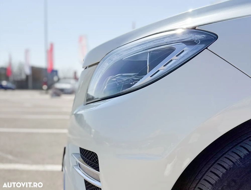 Mercedes-Benz ML 350 BlueTEC 4MATIC Aut - 2