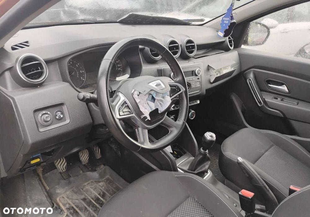 Dacia Duster - 12