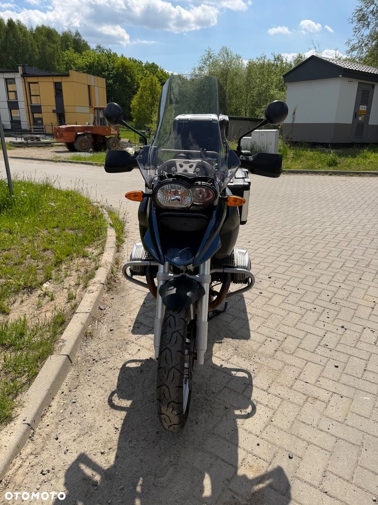 BMW GS - 2