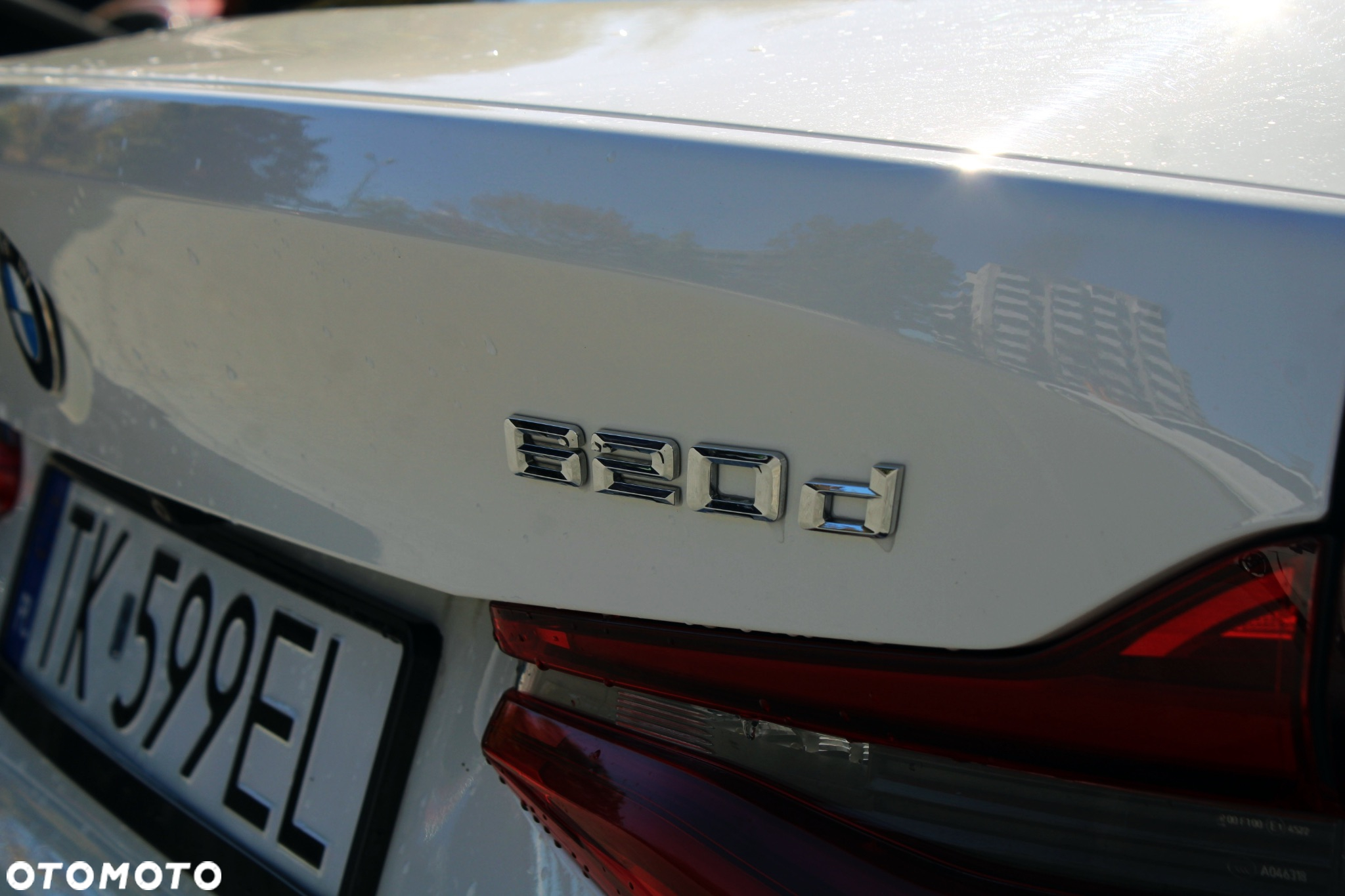 BMW 6GT 620d Sport Line sport - 26