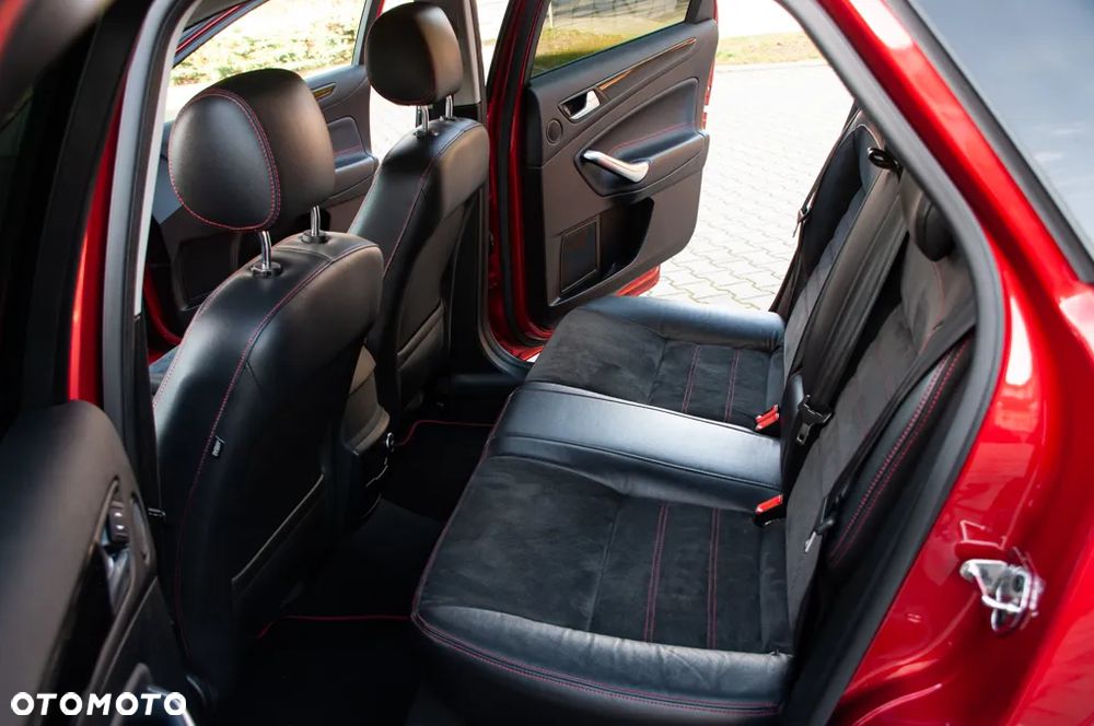 Ford Mondeo 2.2 TDCi Titanium X - 26