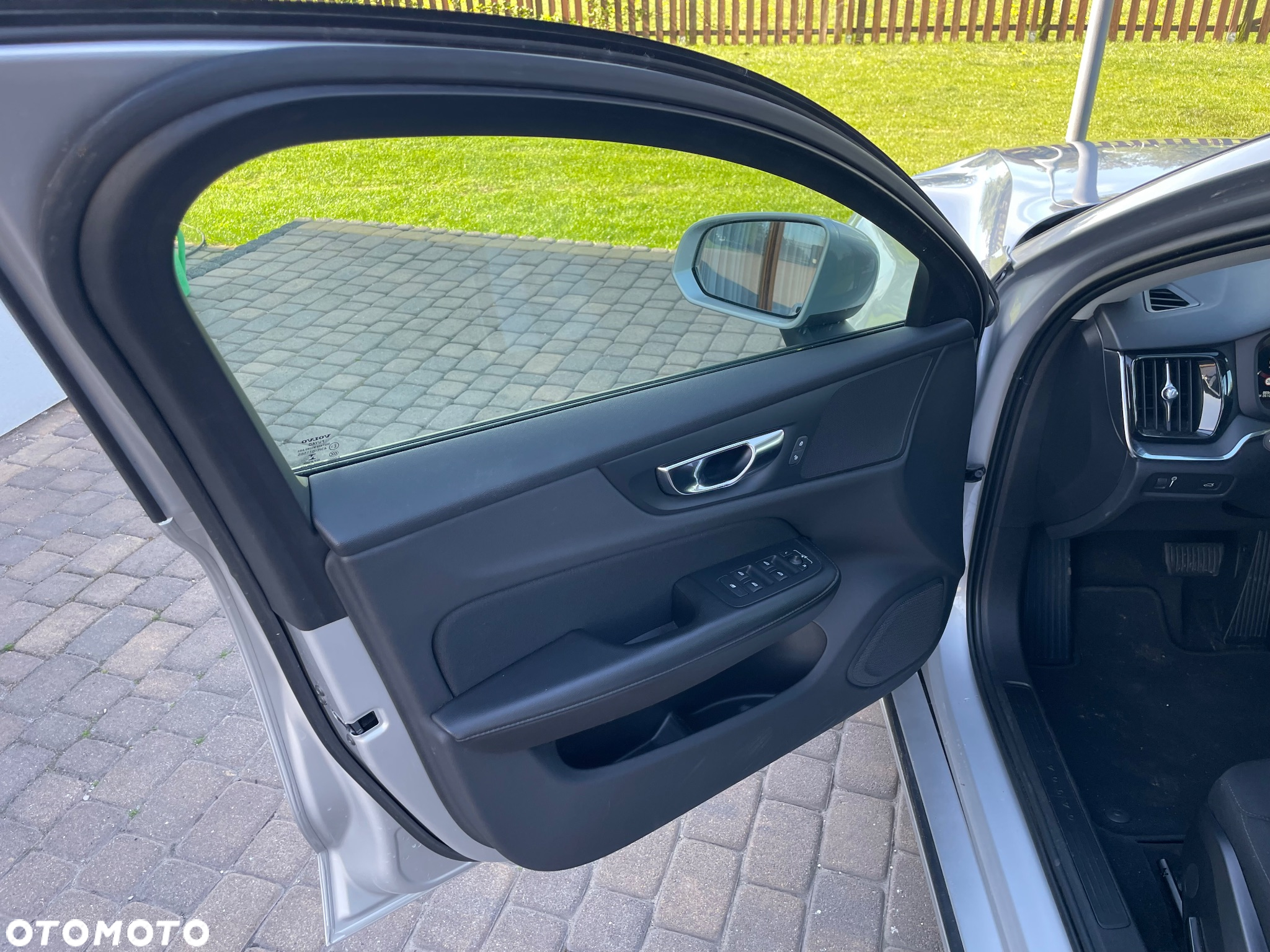 Volvo V60 - 23