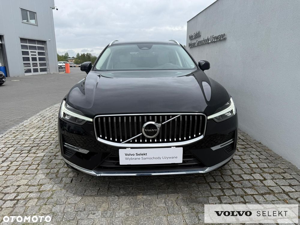 Volvo XC 60 - 41
