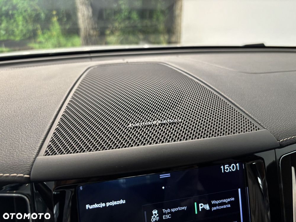 Volvo XC 60 - 21