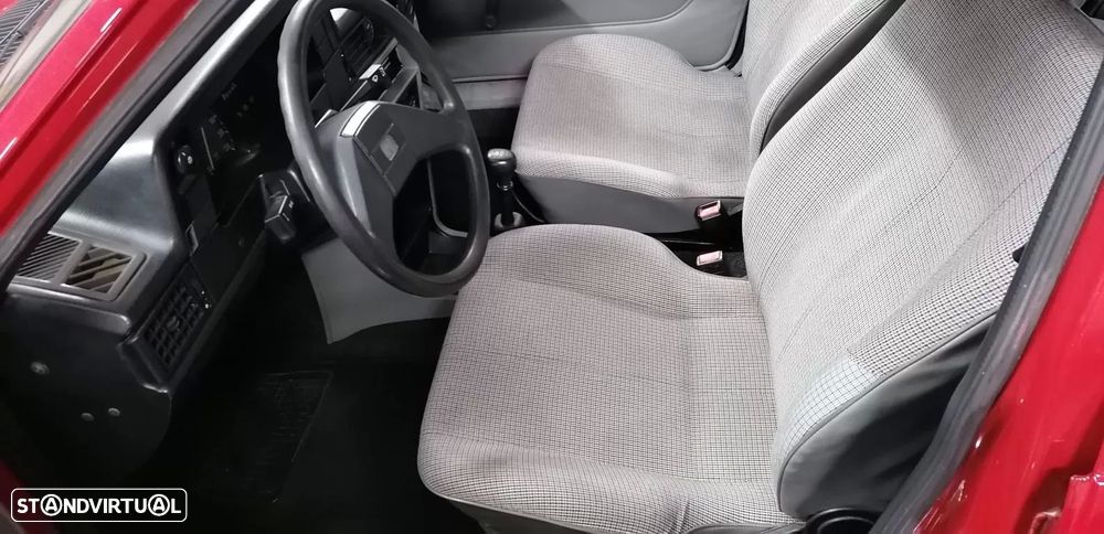 Opel Kadett 1.3 LS - 8