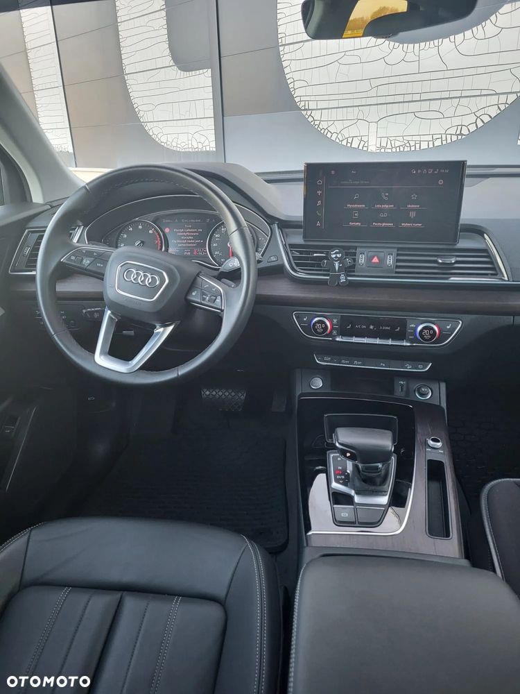 Audi Q5 - 8