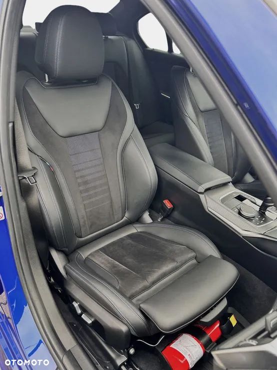 BMW Seria 3 330d MHEV M Sport sport - 35