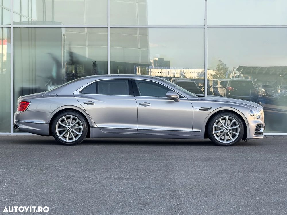 Bentley Flying Spur - 5