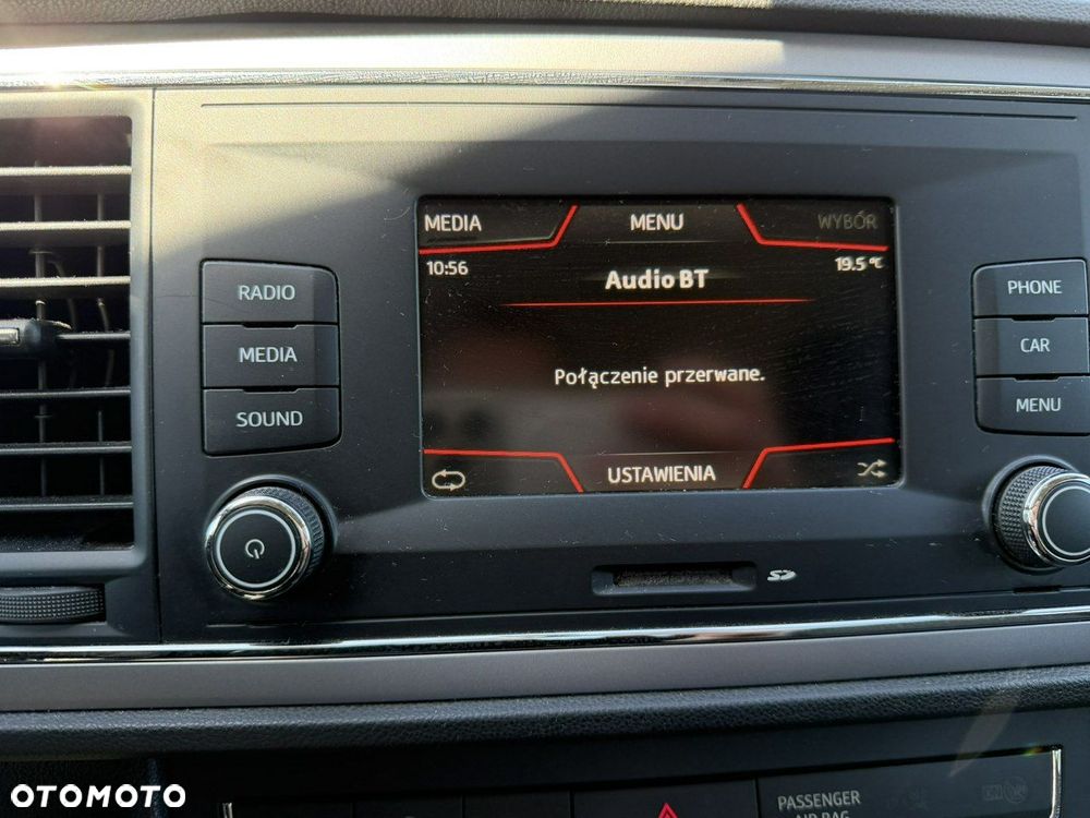 Seat Leon 1.6 TDI Style S&S - 19