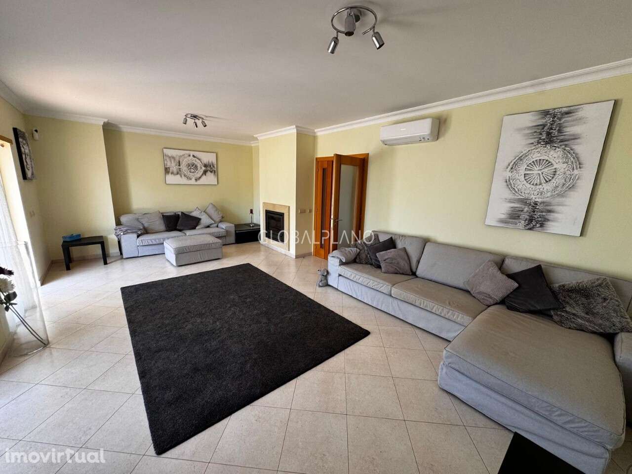 Moradia V4 Belavista - Grande imagem: 3/33