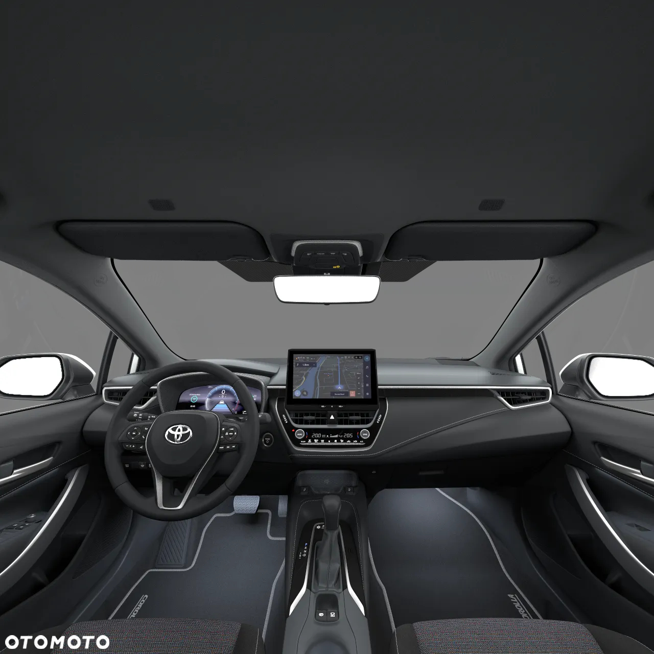 Toyota Corolla 1.8 Hybrid Style - 2