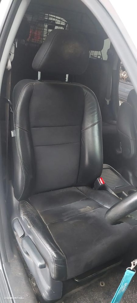 HONDA CR-V PARA PEÇAS - 9