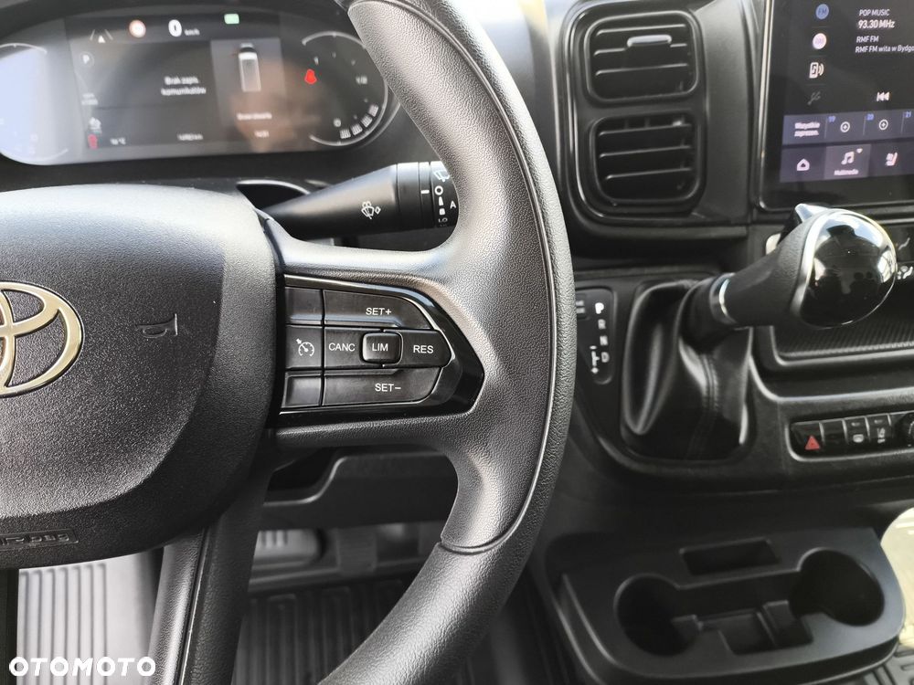 Toyota PROACE MAX - 18