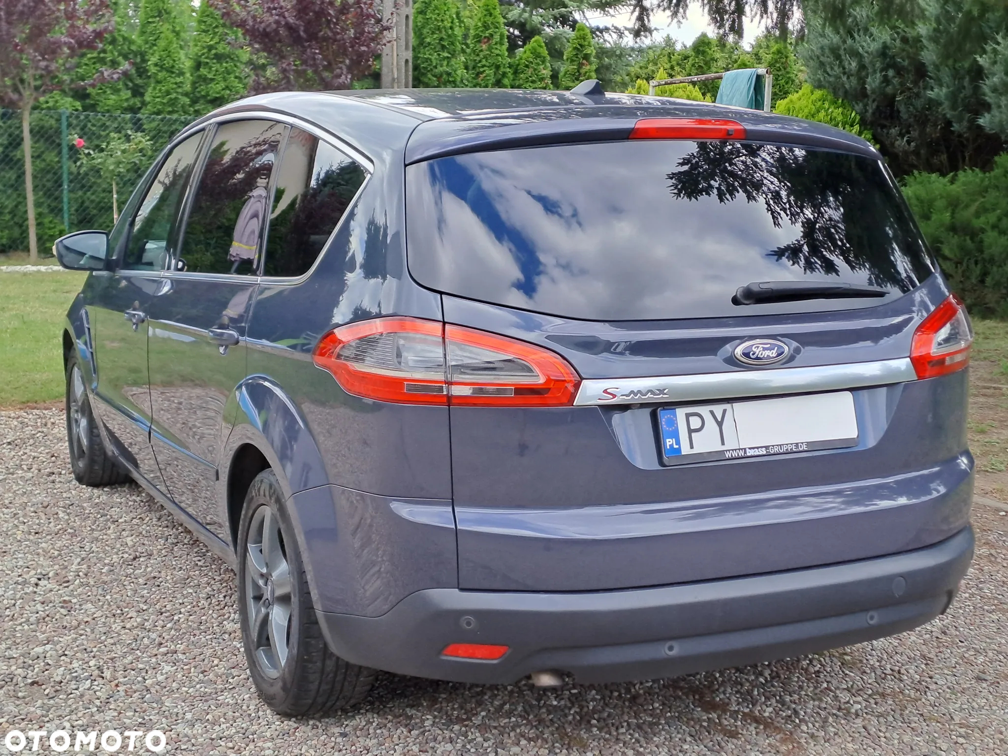 Ford S-Max - 6