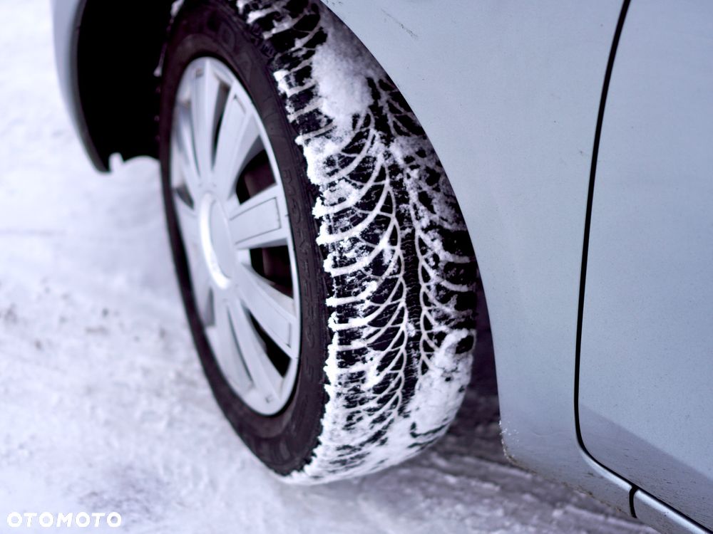 Toyota Yaris 1.0 Luna A/C - 6