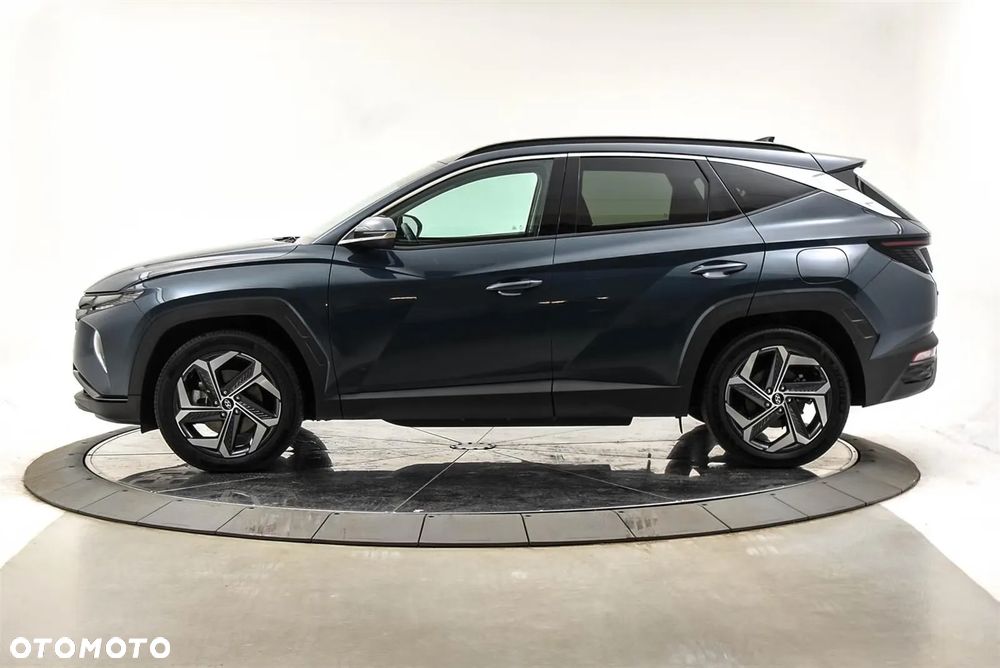 Hyundai Tucson 1.6 T-GDi 4WD Prime - 2