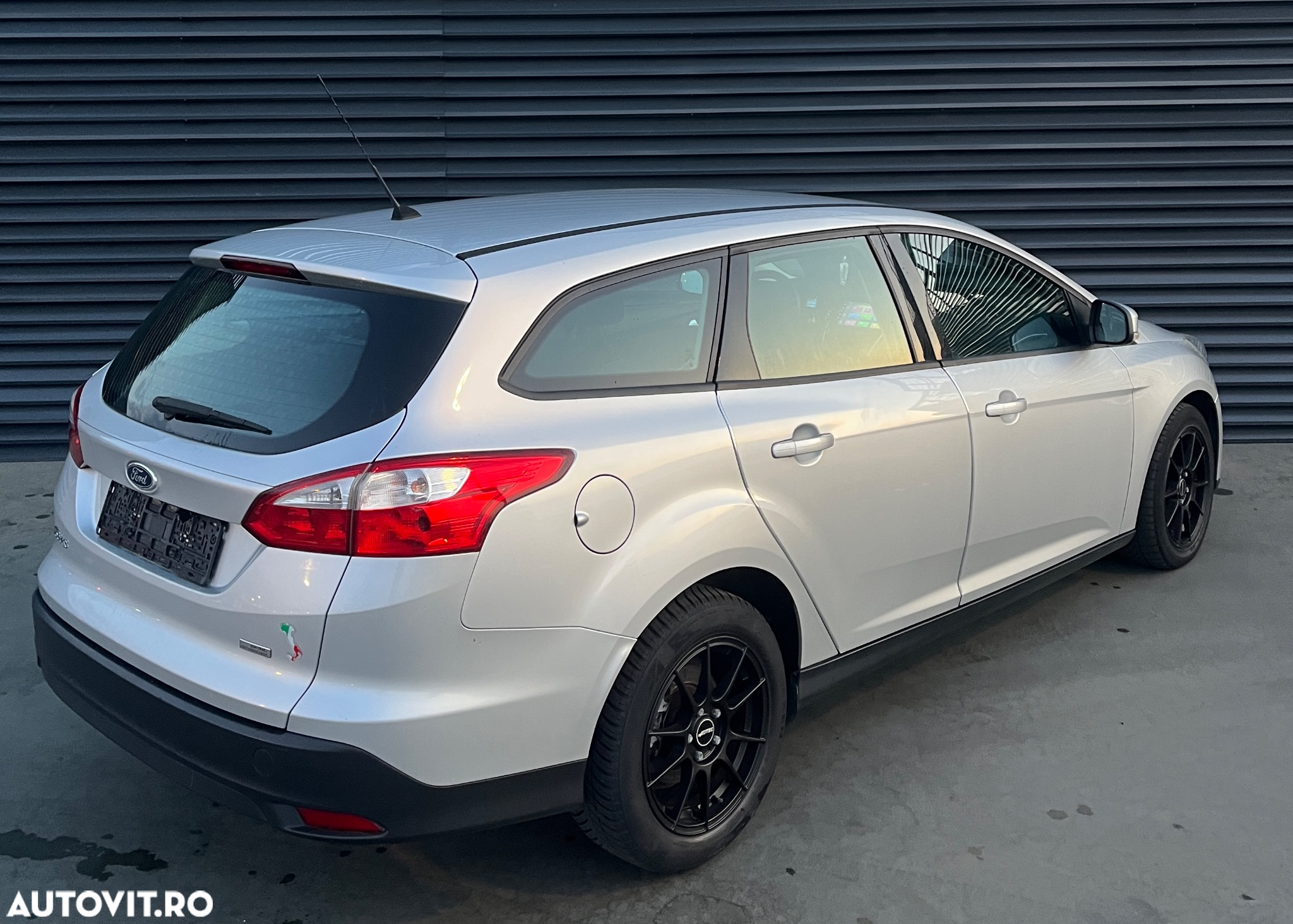 Ford Focus - 6