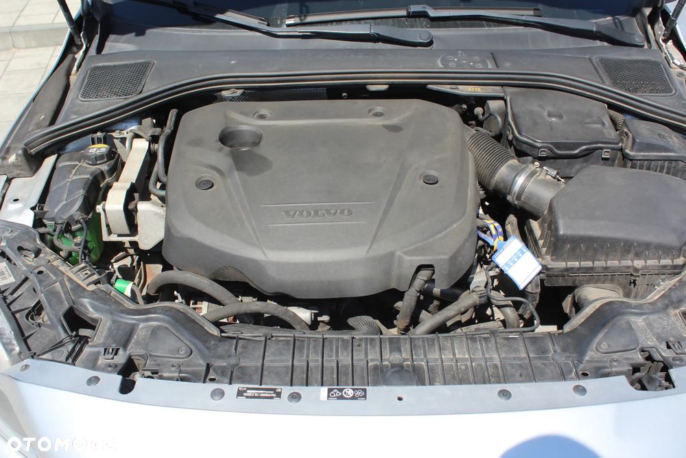Volvo V60 D2 - 14