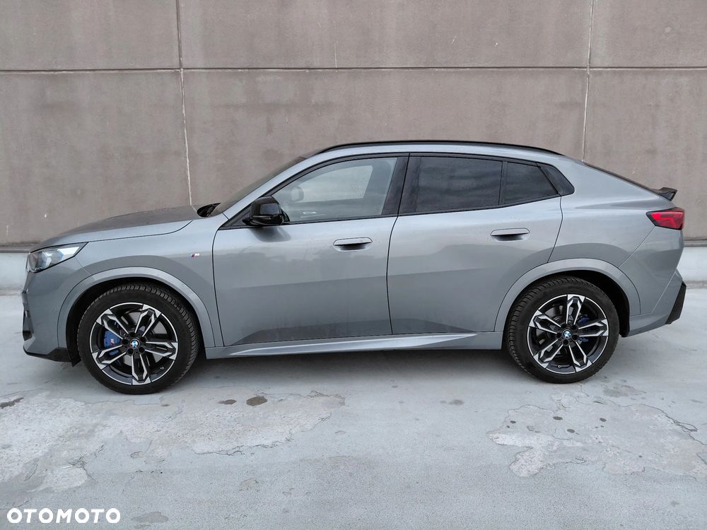 BMW X2 M35i xDrive - 6