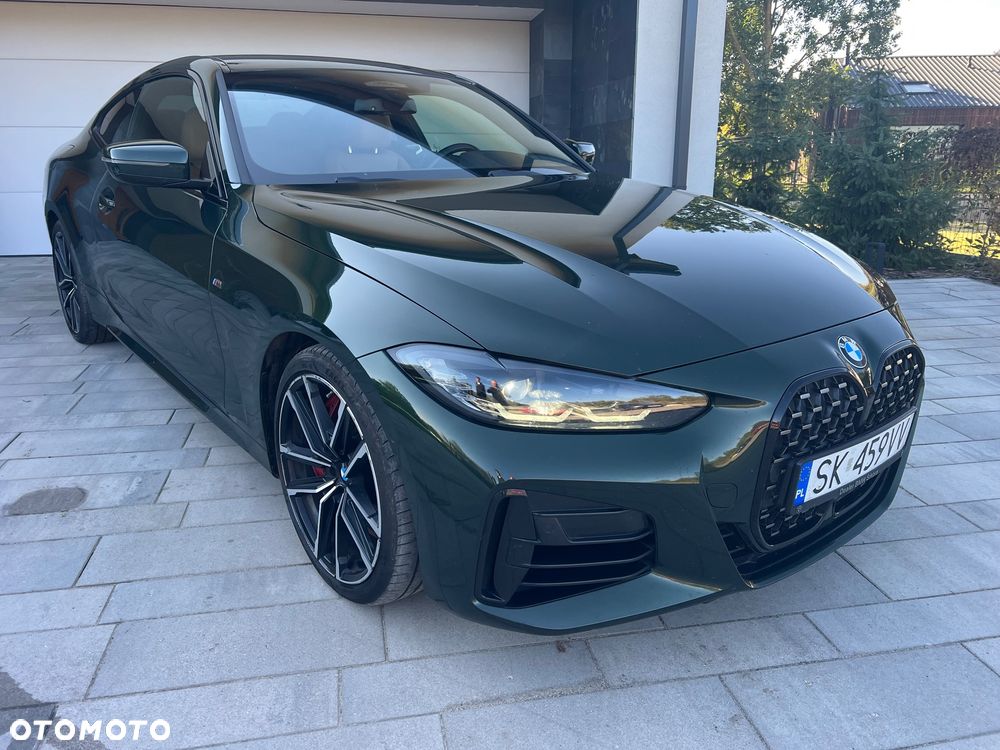BMW Seria 4 - 4