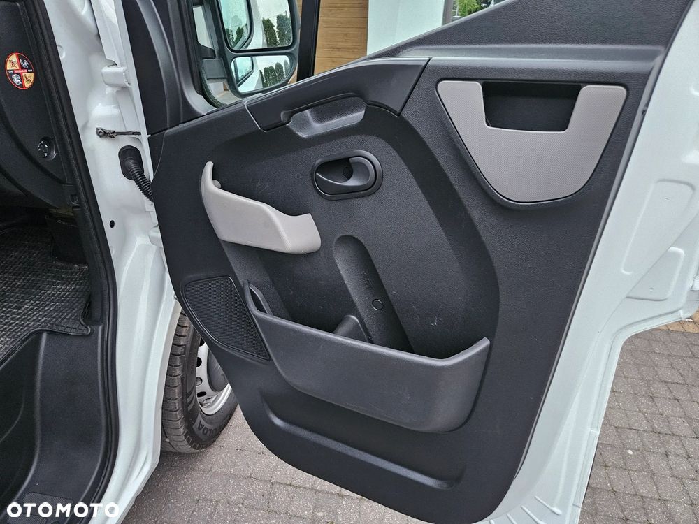 Opel MOVANO !!! DO-KA !!! 2,3 DCI !!! SUPER STAN !!! - 23