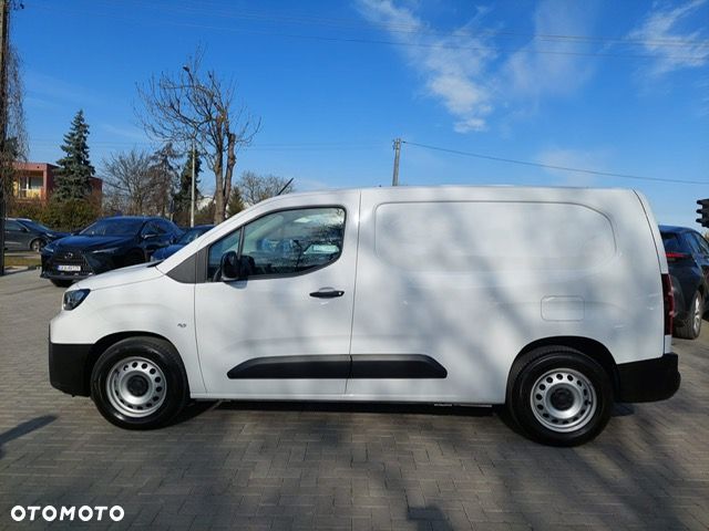 Toyota Proace City EV - 9