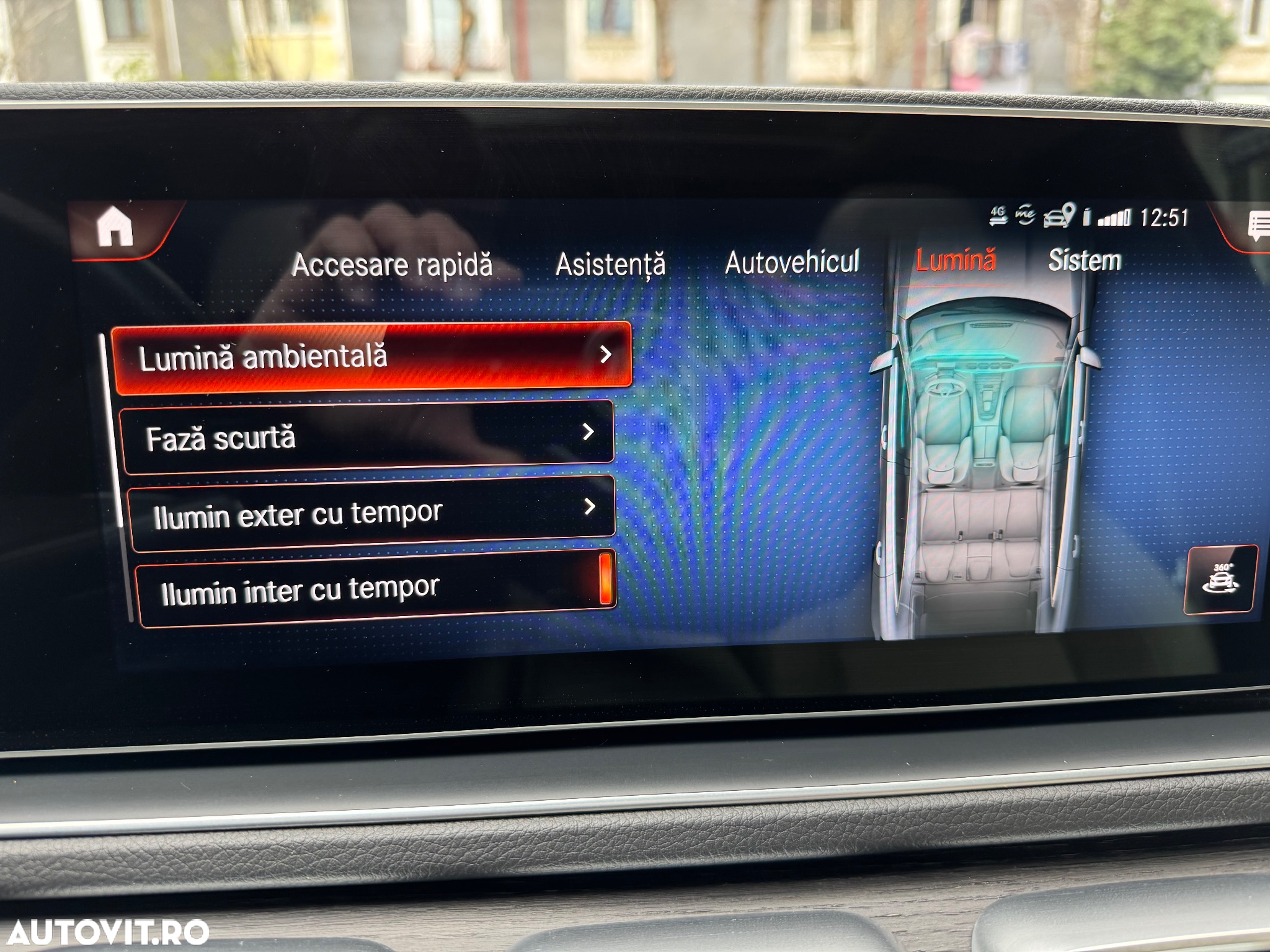 Mercedes-Benz GLE Coupe 400 d 4Matic 9G-TRONIC AMG Line - 17