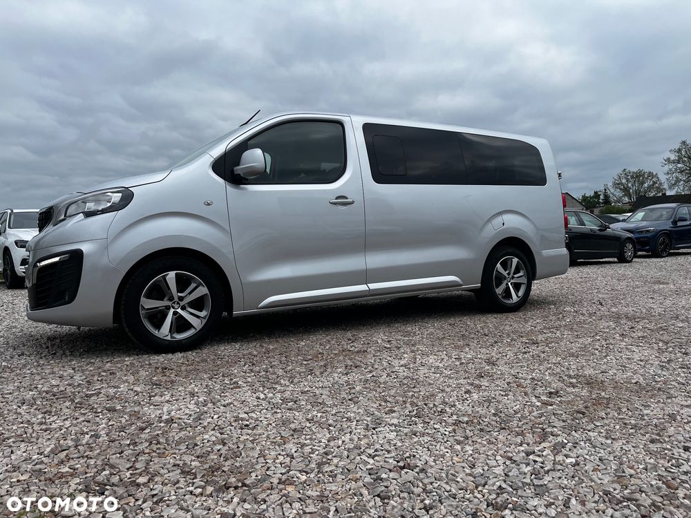 Peugeot Expert - 4