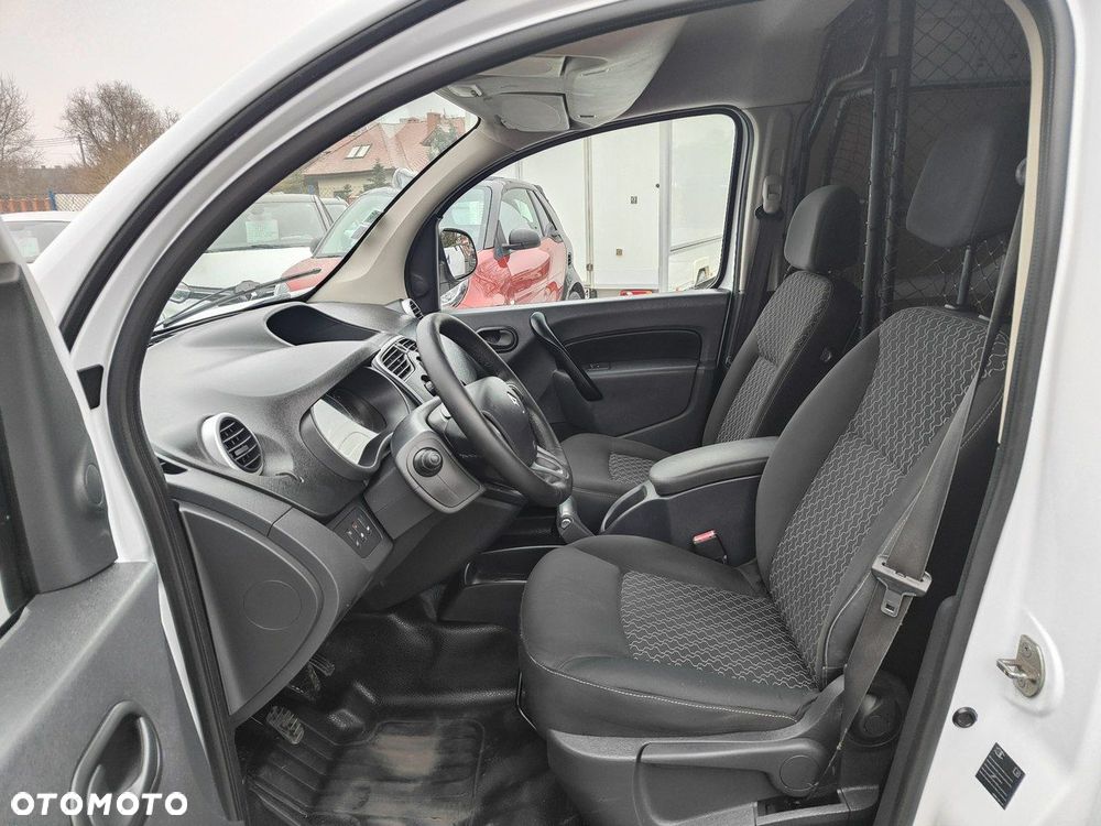 Renault Kangoo 1.5 dCi Zen - 8