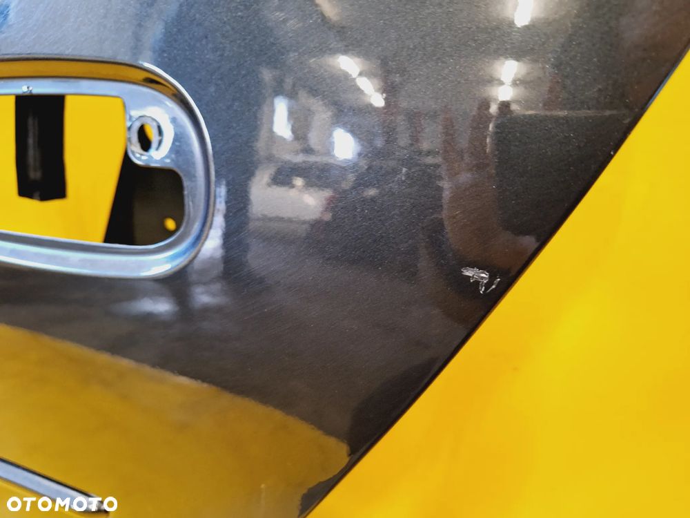 DRZWI LEWY TYŁ LEWE TYLNE CADILLAC CTS I 02-07 SEDAN NR1145 - 6