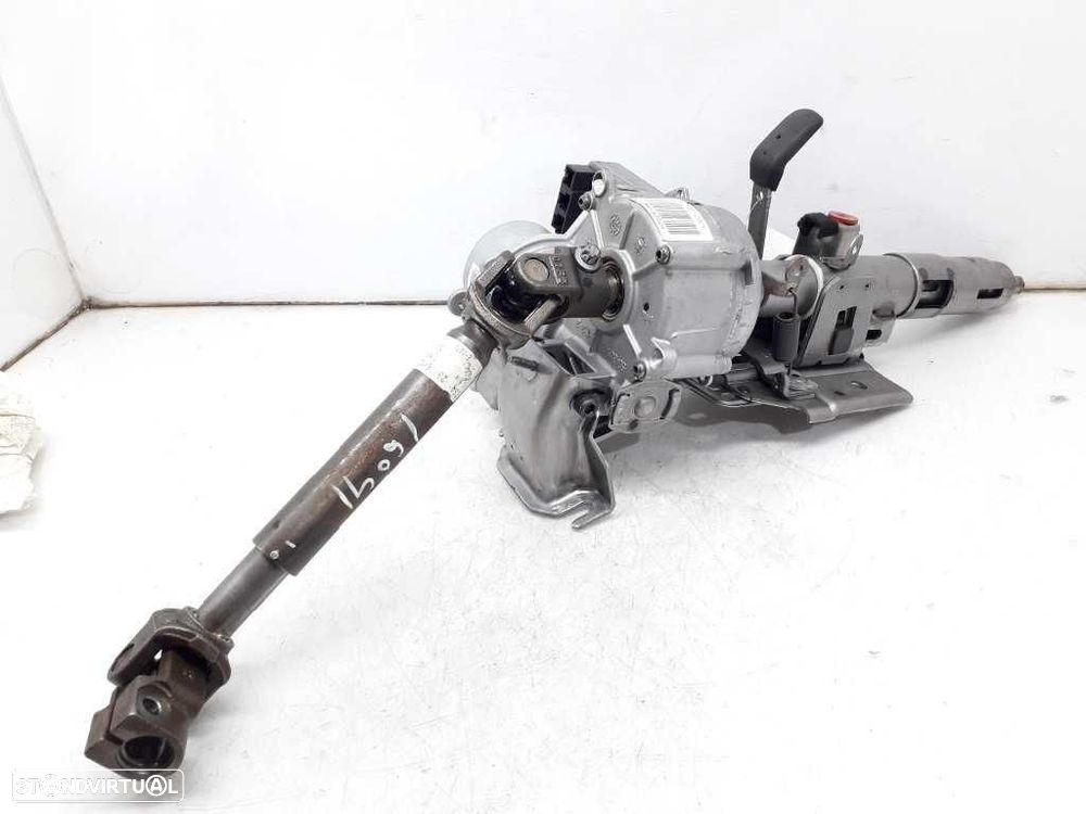 COLUNA DE DIREÇÃO FORD B-MAX - 1