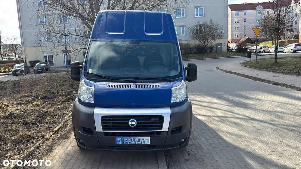 Fiat Ducato - 2