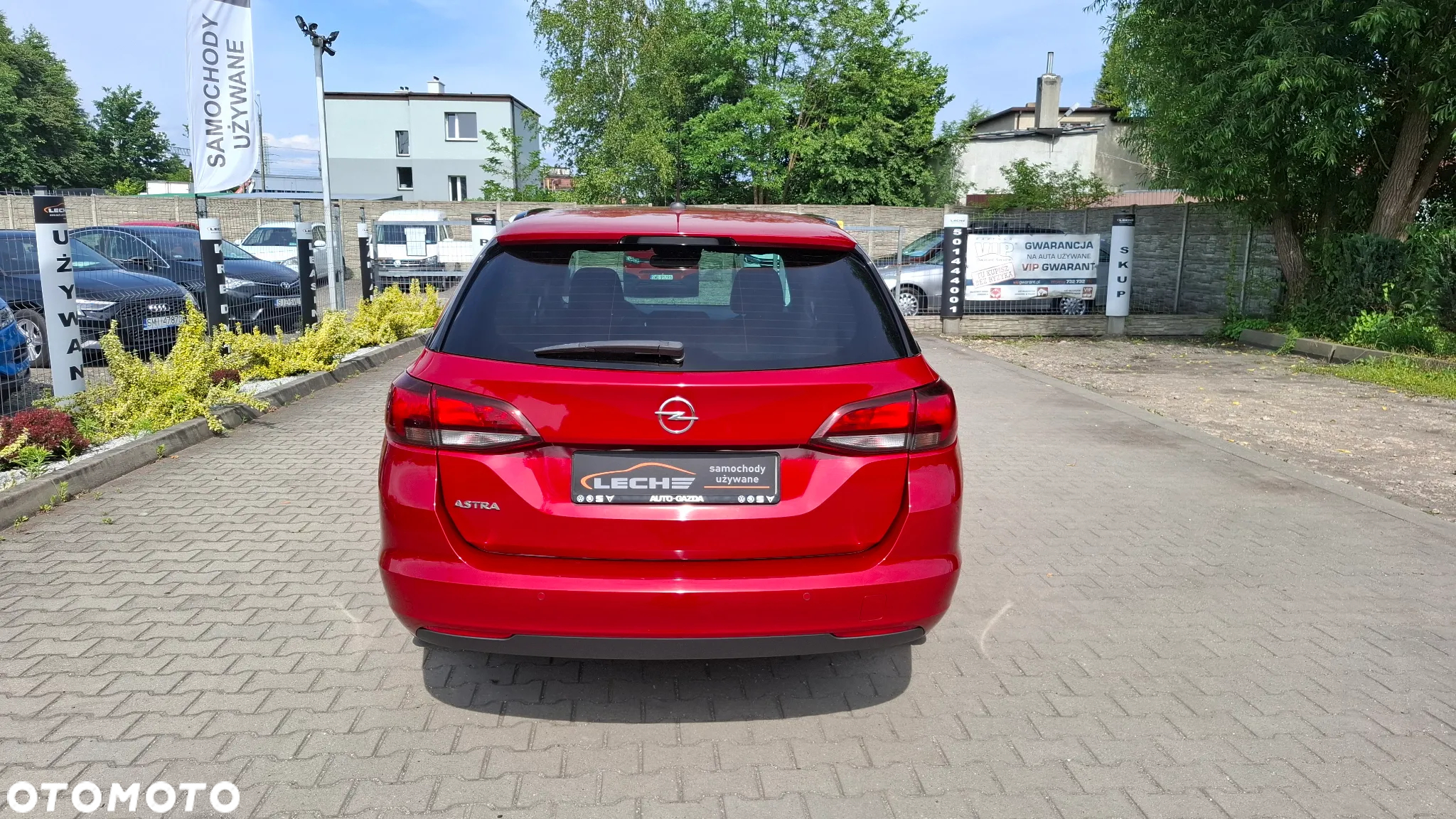 Opel Astra - 27
